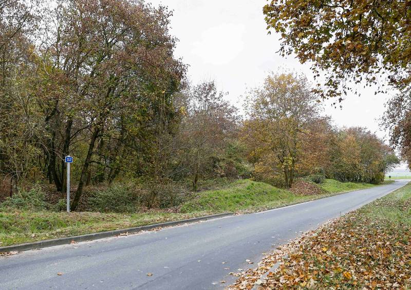 Les amis de Nauroy et de l'église de Beine Mont Cornillet Nauroy